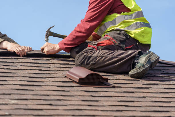 Best Roof Maintenance Services  in Konawa, OK