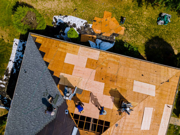 Professional Roofing Contractor in Konawa, OK