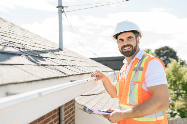 Best Tile Roofing Contractor  in Konawa, OK