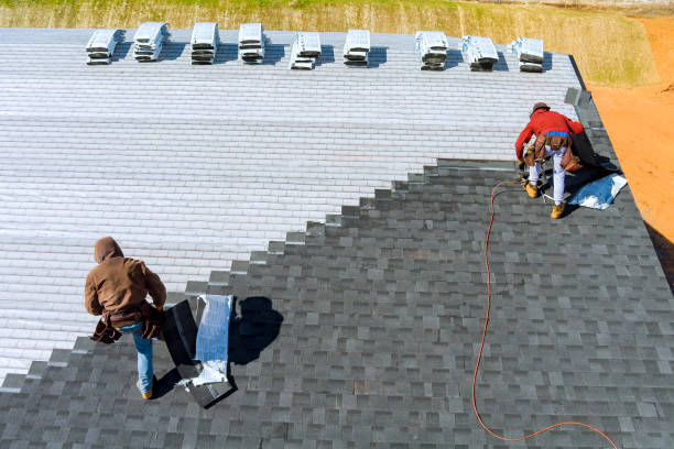 Best Local Roofing Companies  in Konawa, OK