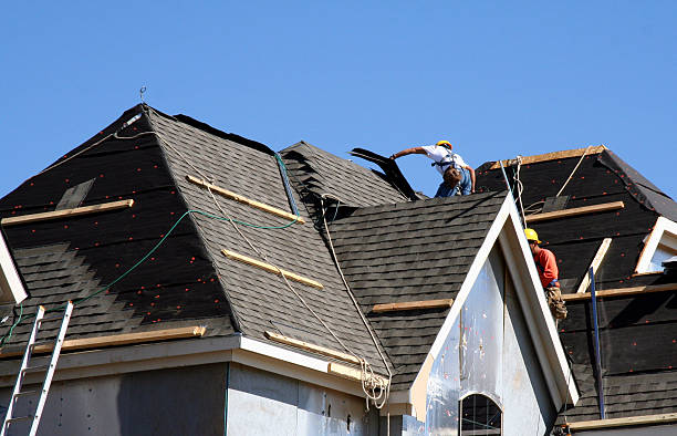 Best Metal Roofing Contractor  in Konawa, OK