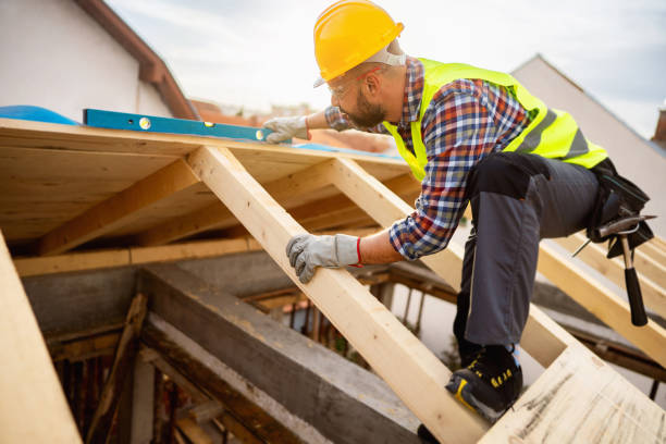 Best Roof Restoration Services  in Konawa, OK