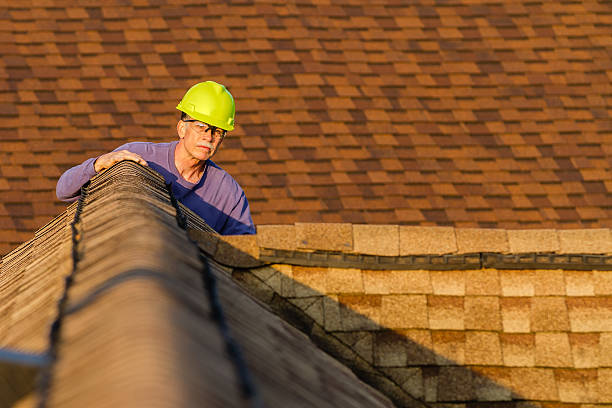 Best Best Roofing Contractors  in Konawa, OK