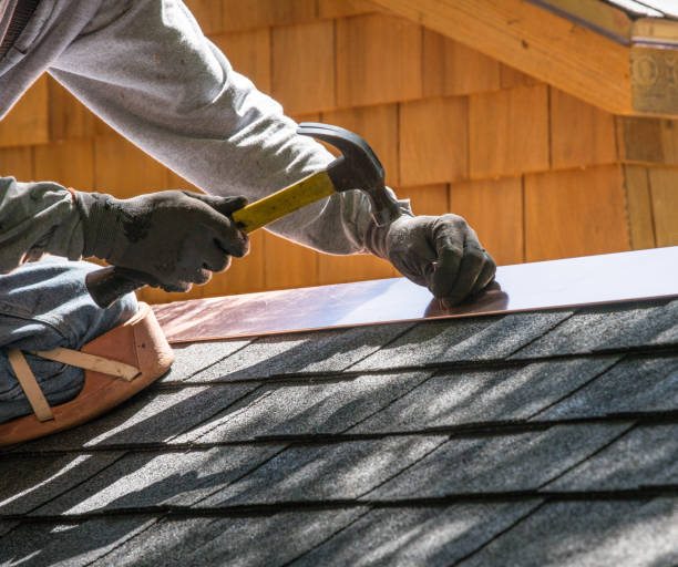 Best New Roof Installation  in Konawa, OK